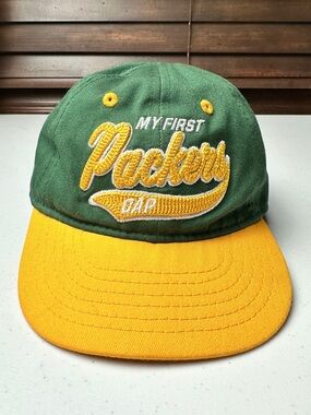 Green Bay Packers Hat